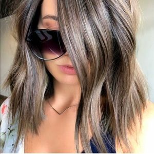 Meet your Posher, Geneva